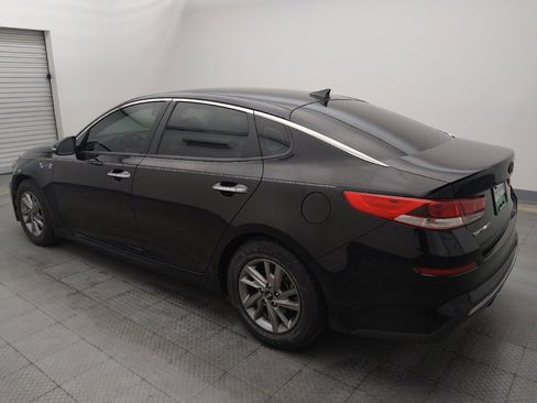 Used 2019 Kia Optima LX FWD image 3