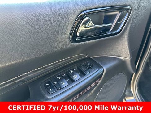 Certified 2023 Dodge Durango GT image 18