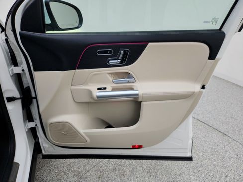Certified 2026 Mercedes-Benz GLA 250 image 31