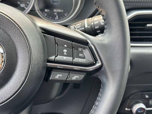 Used 2024 MAZDA CX-5 AWD 2.5 S w/ Preferred Package image 22