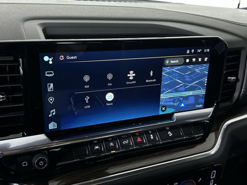 New 2026 Chevrolet Silverado 1500 LT image 48