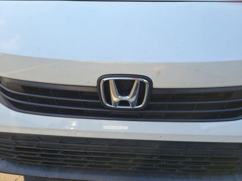 Certified 2022 Honda Civic Touring image 8