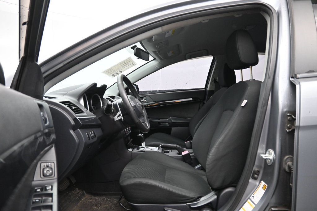 Used 2012 Mitsubishi Lancer GT FWD image 16