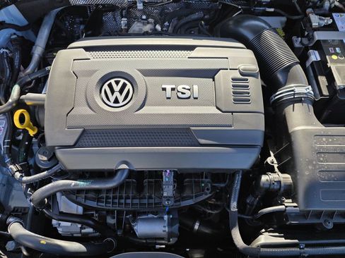 New 2026 Volkswagen Jetta GLI Autobahn FWD image 26