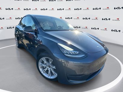 Used 2022 Tesla Model Y Long Range