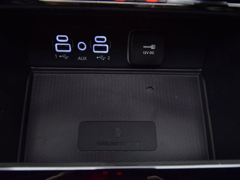 New 2025 Jeep Grand Cherokee Limited 4xe image 36