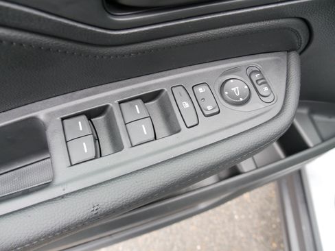 New 2026 Honda Odyssey EX-L image 19