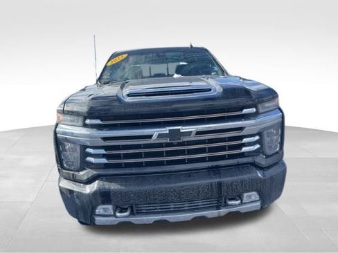 Used 2023 Chevrolet Silverado 3500 High Country image 4