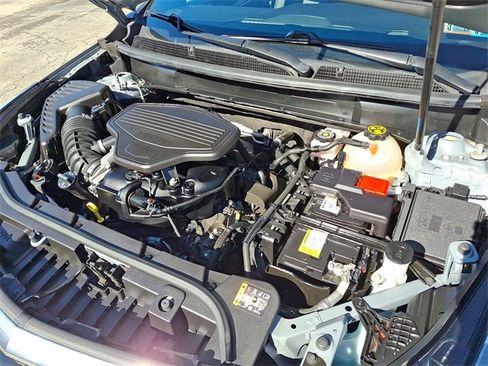 Used 2023 Cadillac XT5 Premium Luxury image 26