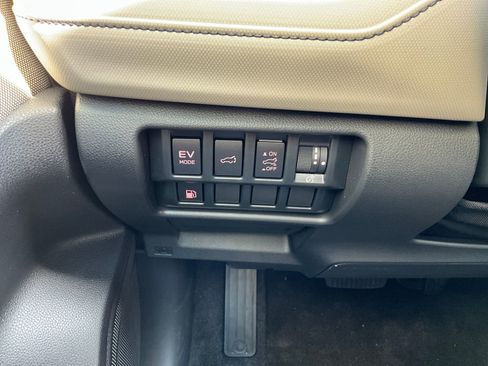 New 2026 Subaru Forester Premium AWD/4WD image 21