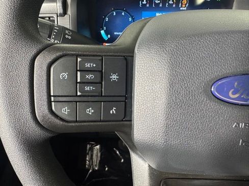 New 2026 Ford F150 STX w/ Equipment Group 200A image 22