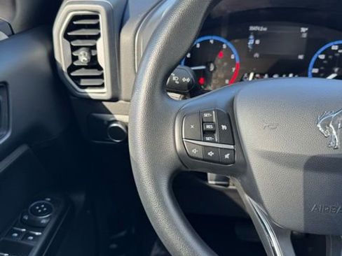 Certified 2022 Ford Bronco Sport Big Bend image 16