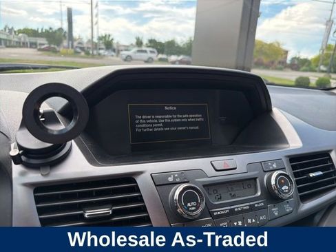 Used 2014 Honda Odyssey EX-L image 11