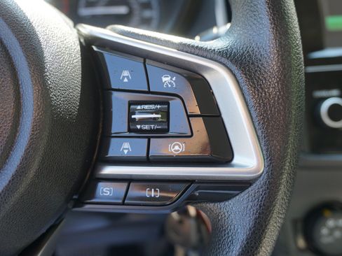 Used 2023 Subaru Forester AWD/4WD image 17