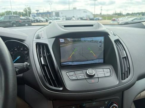 Used 2018 Ford Escape SEL AWD/4WD image 29
