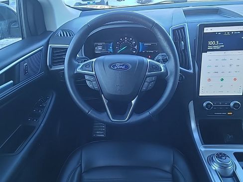 Used 2023 Ford Edge SEL w/ Convenience Package image 12