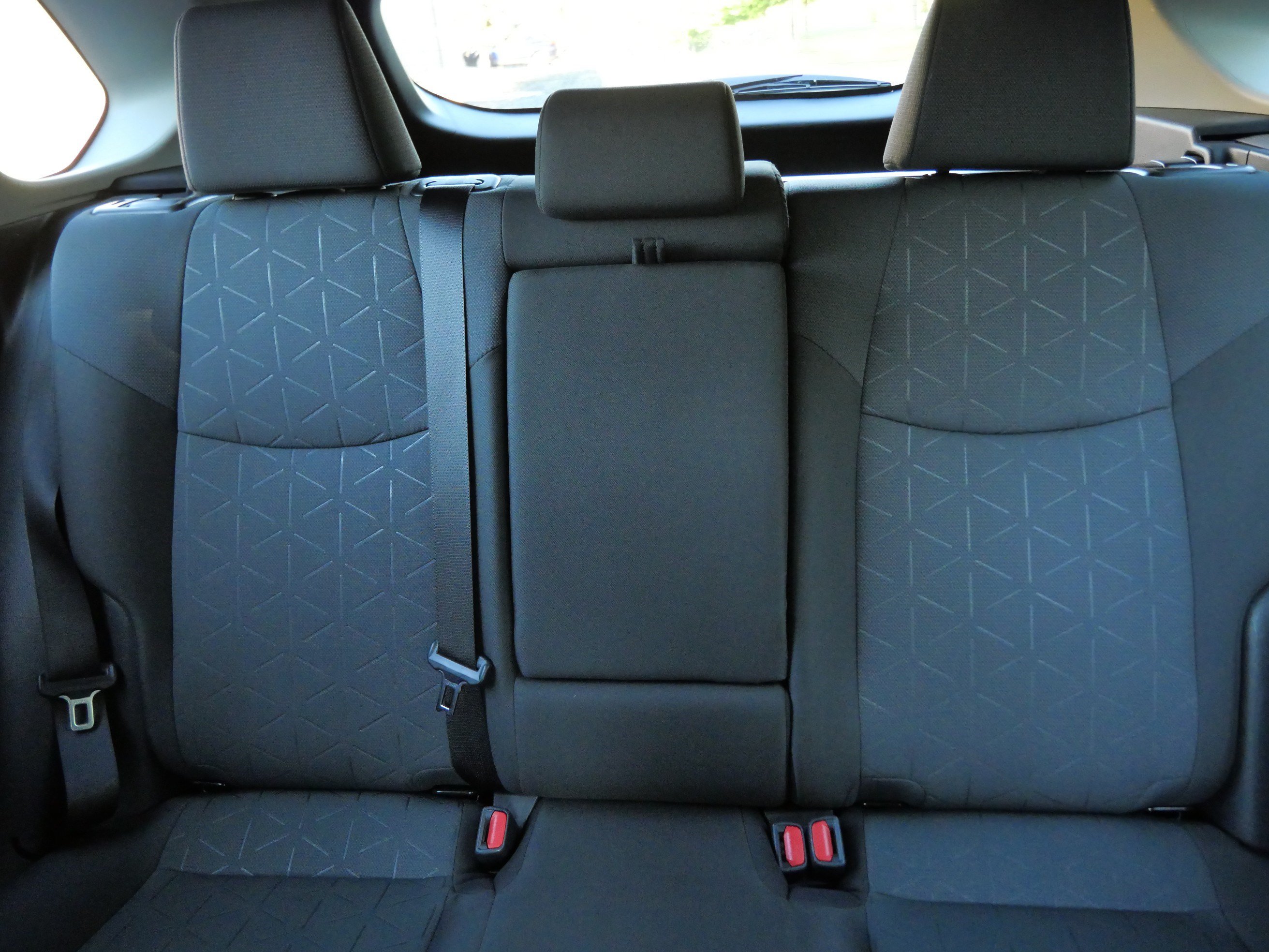 Certified 2025 Toyota RAV4 XLE AWD/4WD image 13