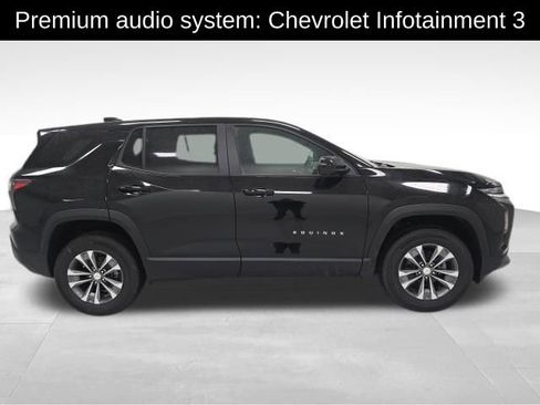 New 2026 Chevrolet Equinox LT w/ Convenience Package II image 7