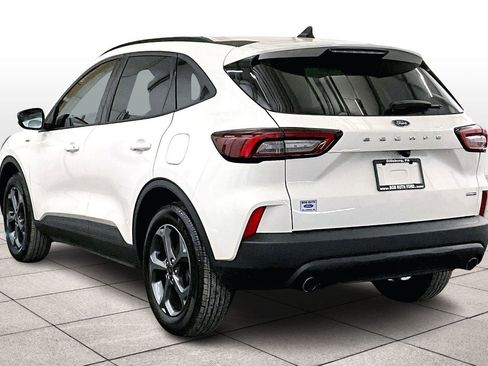 Used 2025 Ford Escape ST-Line Elite image 10