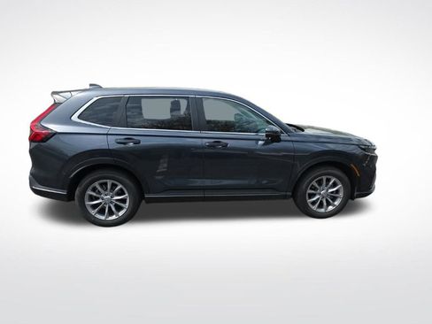 Used 2024 Honda CR-V EX image 9