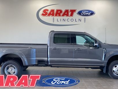 Certified 2024 Ford F350 Lariat w/ Lariat Ultimate Package