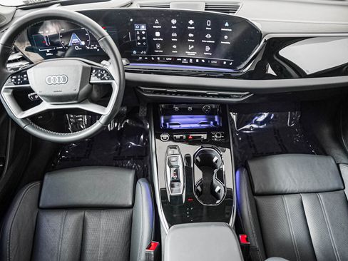 Certified 2025 Audi A5 2.0T Premium Plus AWD/4WD image 9