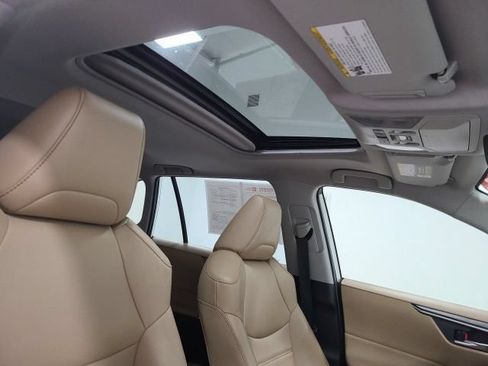 Certified 2022 Toyota RAV4 XLE Premium AWD/4WD image 2