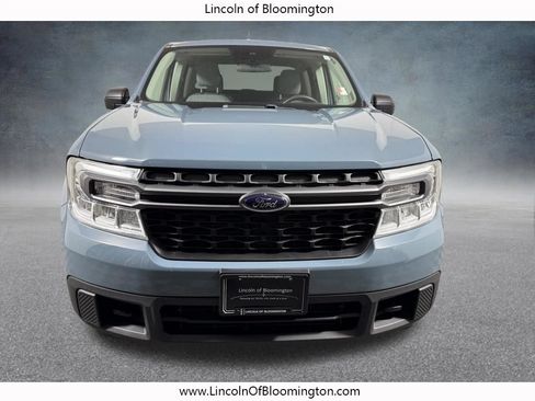 Used 2022 Ford Maverick XLT w/ Equipment Group 300A Standard AWD/4WD image 9