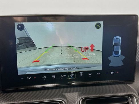 New 2026 Ford Mustang Coupe image 13