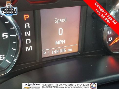 Used 2014 GMC Sierra 1500 4x4 Double Cab image 14