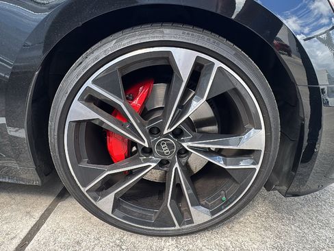 Used 2024 Audi S5 Premium Plus w/ Premium Plus Package AWD/4WD image 20