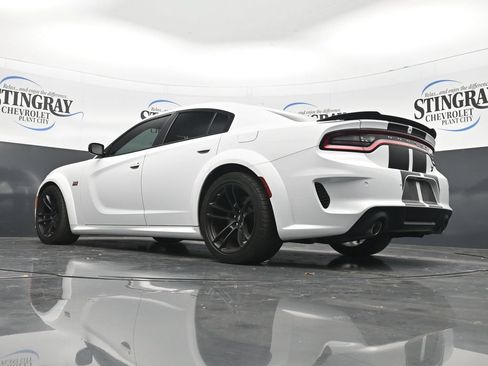 Used 2023 Dodge Charger Scat Pack RWD image 30