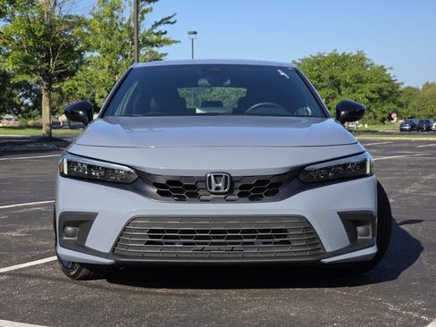Certified 2024 Honda Civic Sport image 18