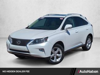 Used 2015 Lexus RX 350 AWD video 1
