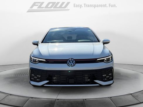 New 2026 Volkswagen Golf SE image 2