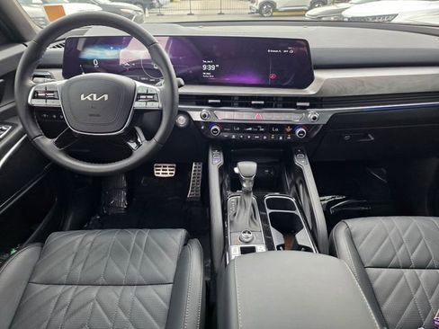 Certified 2025 Kia Telluride SX Prestige X-Line AWD/4WD image 17