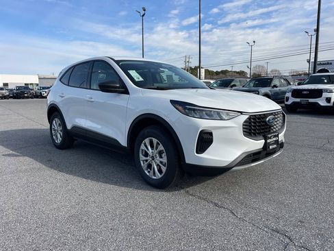 New 2026 Ford Escape Active w/ Tech Pack #1 image 4