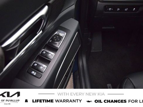 New 2025 Kia Telluride EX image 27