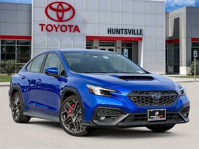 Used 2024 Subaru WRX TR