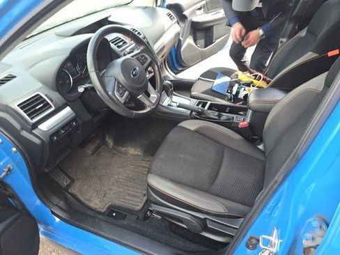 Used 2016 Subaru Crosstrek 2.0i Premium image 6