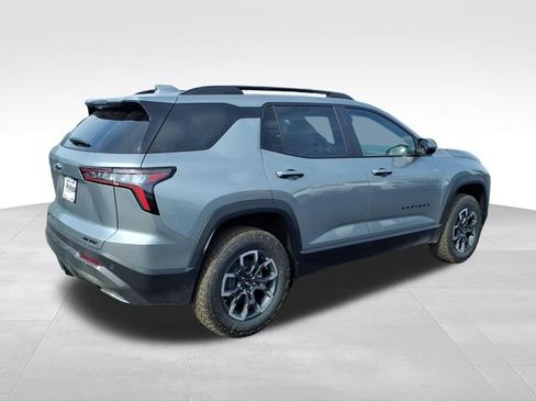 New 2026 Chevrolet Equinox ACTIV FWD image 3