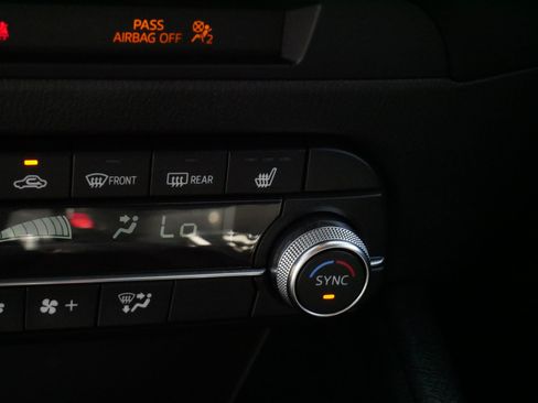 Used 2024 MAZDA CX-5 AWD 2.5 S w/ Select Package image 29