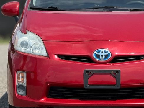 Used 2011 Toyota Prius Two FWD image 11