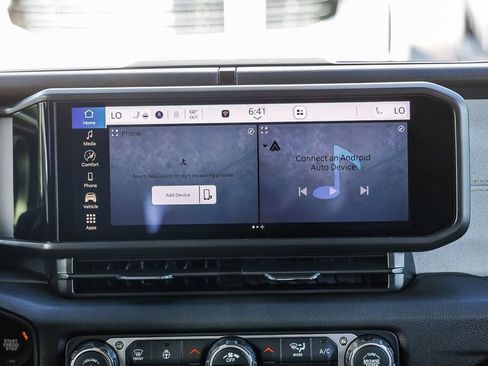 New 2026 Jeep Wrangler Willys image 15