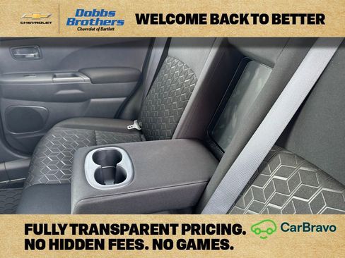 Used 2024 Mitsubishi Outlander Sport ES AWD/4WD image 36