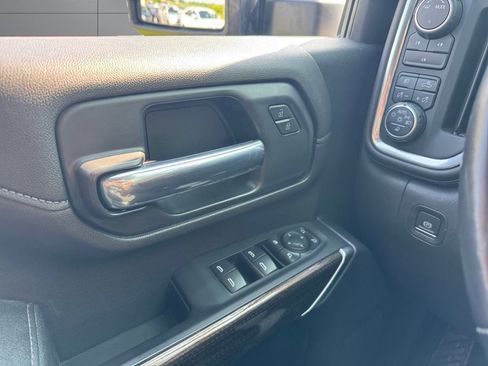 Used 2021 Chevrolet Silverado 3500 LT w/ All Star Edition AWD/4WD image 11