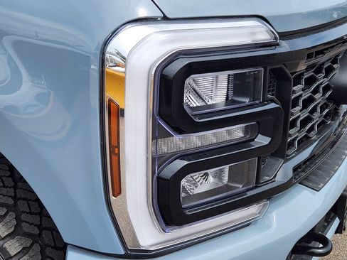 New 2026 Ford F250 Lariat w/ Tremor Off-Road Package AWD/4WD image 11
