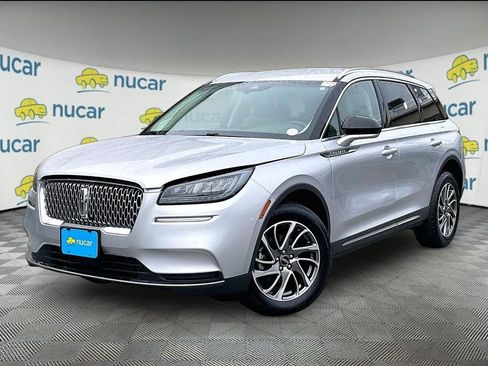 Used 2020 Lincoln Corsair AWD w/ Equipment Group 101A image 3