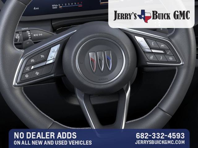 New 2027 Buick Enclave Sport Touring w/ Power Package FWD image 21