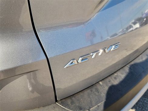 Used 2024 Ford Escape Active image 10